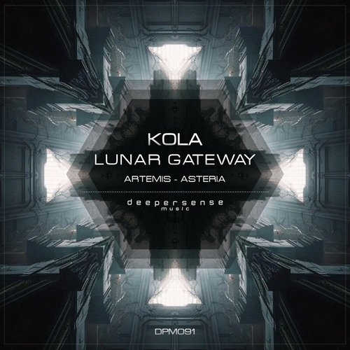 Kola (PL) - Lunar Gateway [DPM091]